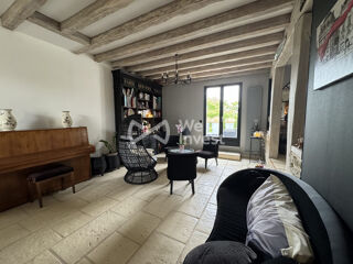  Maison à vendre 5 pièces 124 m²