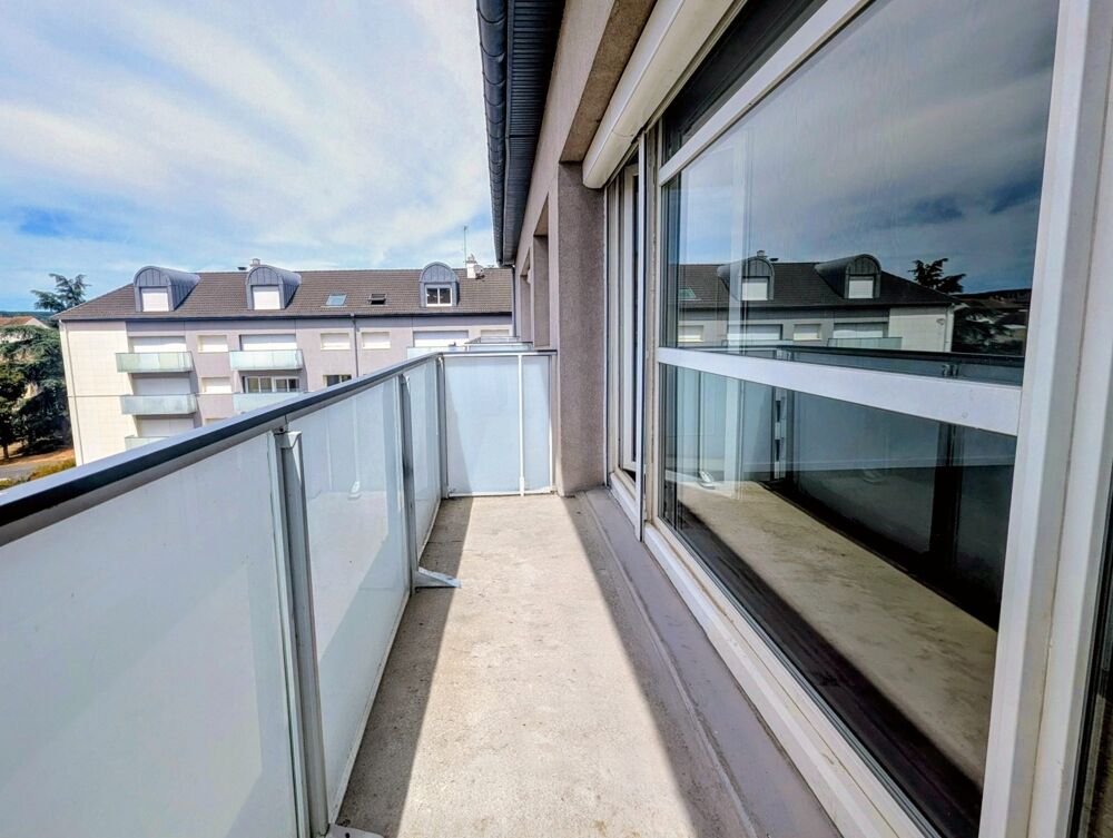 Appartement à vendre Petit-Couronne