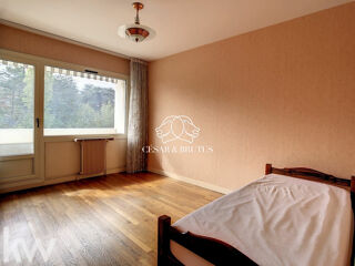  Appartement � vendre 3 pi�ces 81 m�