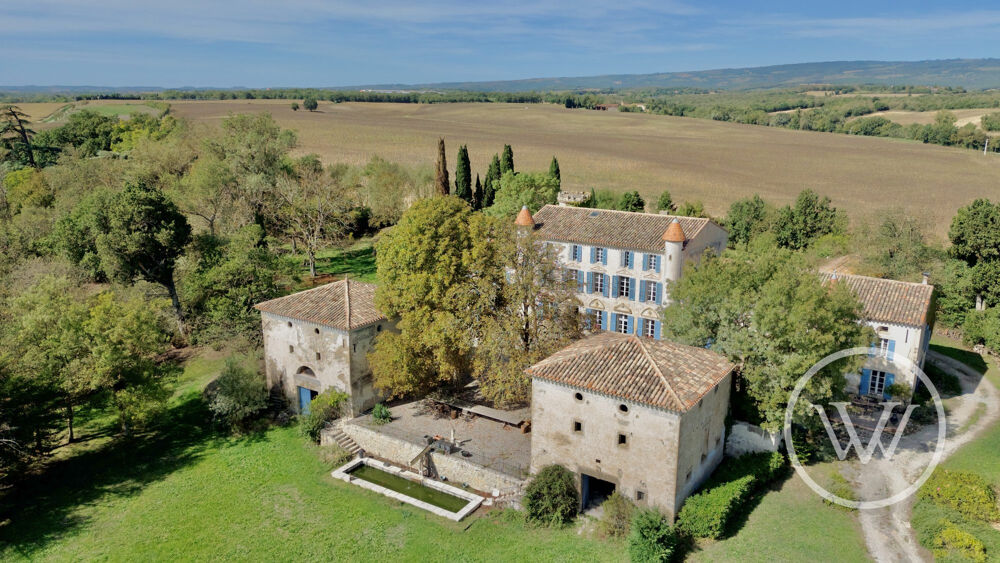  vendre  Proprit/chteau Carcassonne (11000)