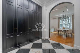  Appartement � vendre 4 pi�ces 140 m�