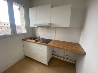 Appartement à vendre 2 pièces 33 m²