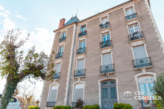  Appartement à louer 1 pièce 33 m²