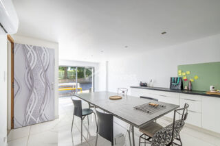  Maison à vendre 8 pièces 137 m²