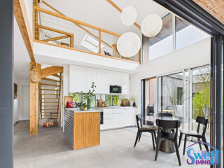  Maison � vendre 4 pi�ces 122 m�