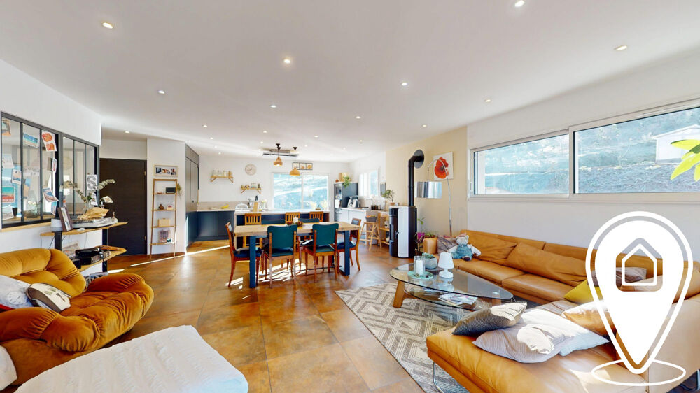 � vendre  Maison �pinal (88000)