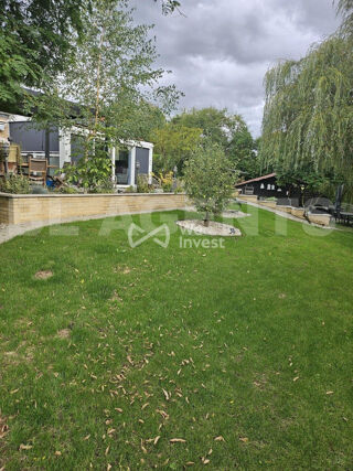  Maison � vendre 6 pi�ces 138 m�