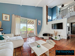  Maison à vendre 6 pièces 126 m²