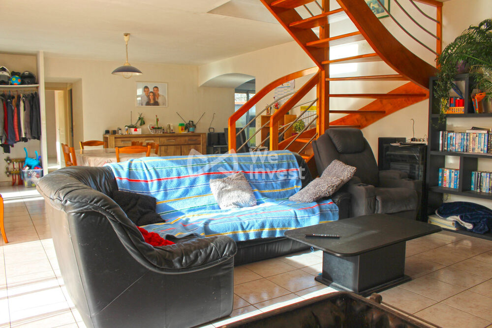 Vente Maison Maison à vendre Missillac Missillac