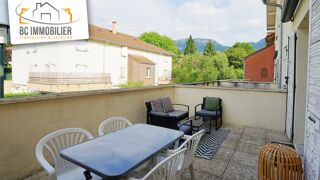  Appartement à louer 2 pièces 45 m²