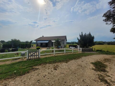   maison individuelle au calme Maison - 4 pi�ce(s) - 100 m�