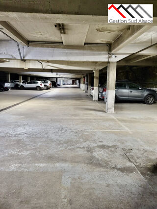  Parking / Garage � vendre 6 m�