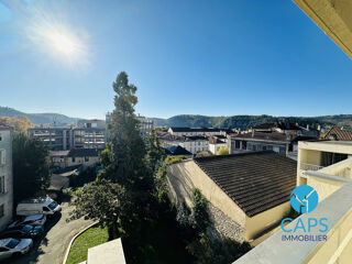  Appartement � vendre 4 pi�ces 95 m�