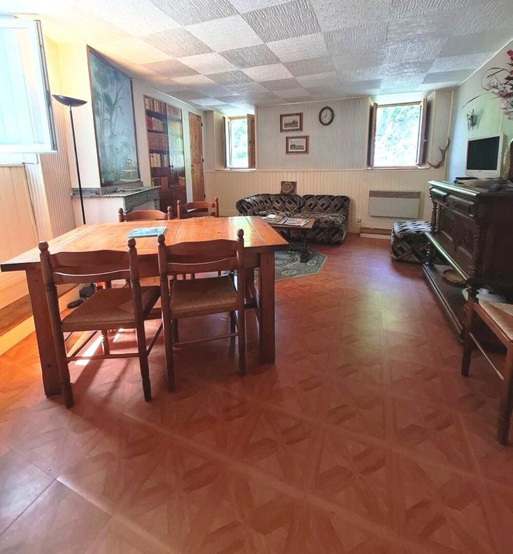 Vente Appartement Appartement � vendre Saint-B�at-Lez Saint-b�at-lez