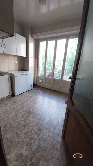  Appartement à vendre 1 pièce 34 m²