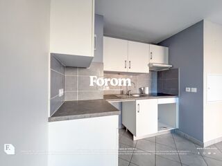  Appartement � vendre 3 pi�ces 62 m�