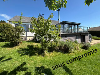  Maison à vendre 5 pièces 112 m²