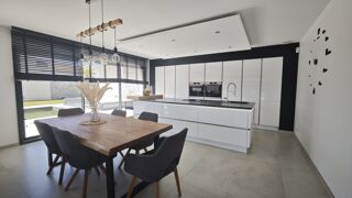  Maison à vendre 6 pièces 170 m²
