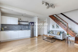 Appartement à vendre 4 pièces 66 m²