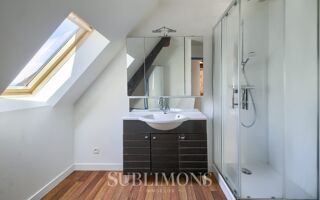  Appartement à vendre 3 pièces 77 m²