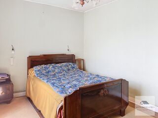  Maison � vendre 4 pi�ces 64 m�