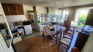  Maison à vendre 7 pièces 140 m²