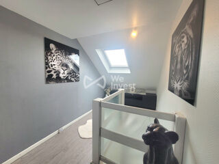  Maison à vendre 7 pièces 170 m²