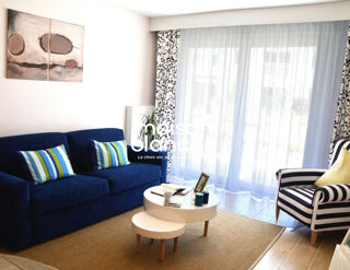  Appartement � vendre 1 pi�ce 38 m�