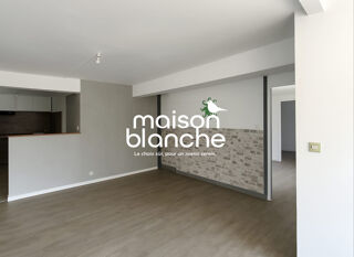  Appartement � vendre 2 pi�ces 53 m�