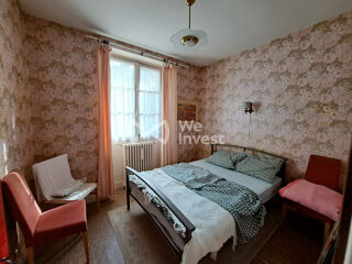  Maison à vendre 6 pièces 120 m²