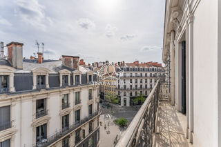  Appartement à vendre 3 pièces 72 m²