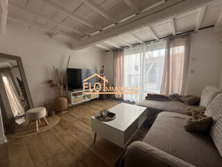  Maison � vendre 3 pi�ces 85 m�