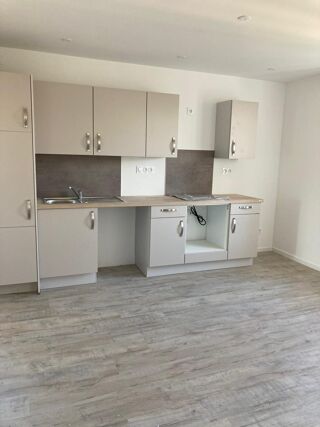 Appartement à louer 3 pièces 59 m²
