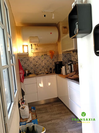  Appartement � vendre 3 pi�ces 58 m�