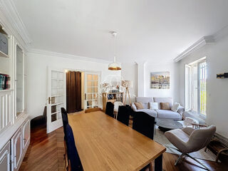  Appartement à vendre 3 pièces 73 m²