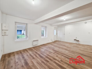  Maison � vendre 5 pi�ces 56 m�