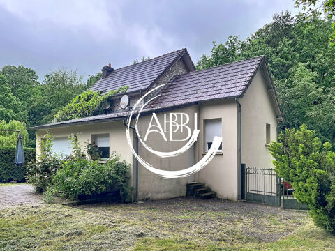   Maison 3 chambres - à louer - Bagnoles de l'Orne Maison - 4 pièce(s) - 94 m²