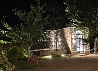  Maison � vendre 10 pi�ces 400 m�