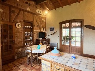  Maison à vendre 6 pièces 191 m²