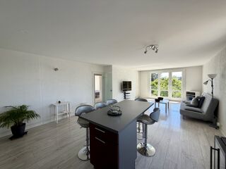  Appartement à vendre 3 pièces 80 m²