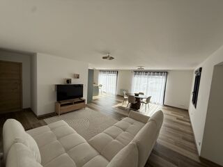  Maison � vendre 5 pi�ces 122 m�