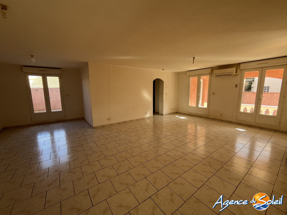 Villa de plain-pied
