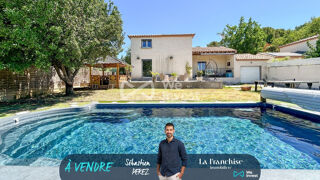  Maison à vendre 5 pièces 130 m²