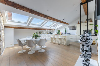  Appartement à vendre 5 pièces 117 m²