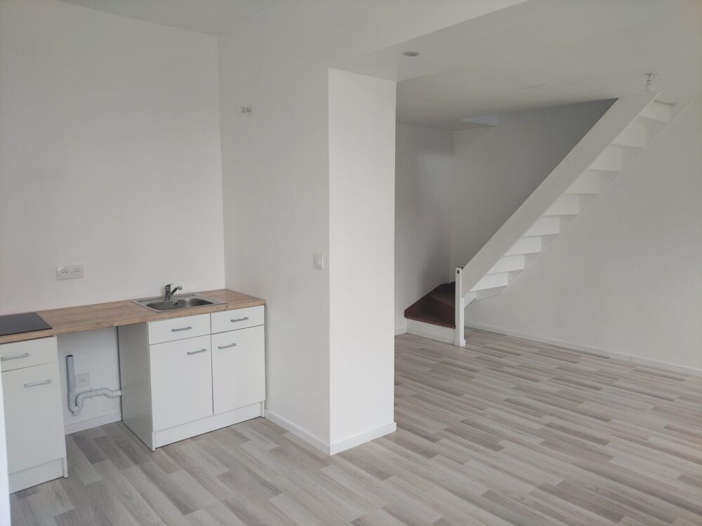 APPARTEMENT DUPLEX (76)