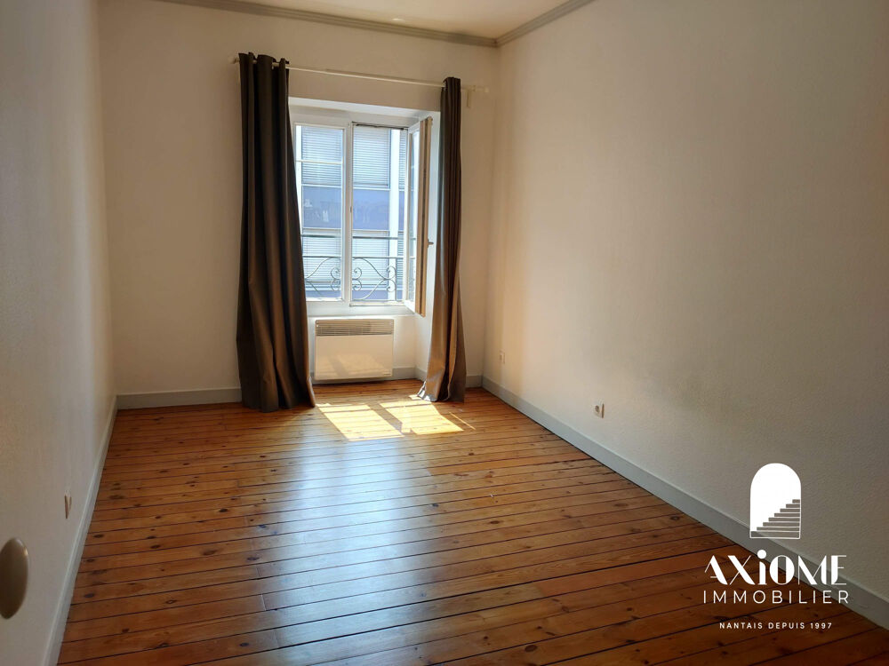 ANCIEN PALAIS DE JUSTICE - Type 2 de 61.55 m²