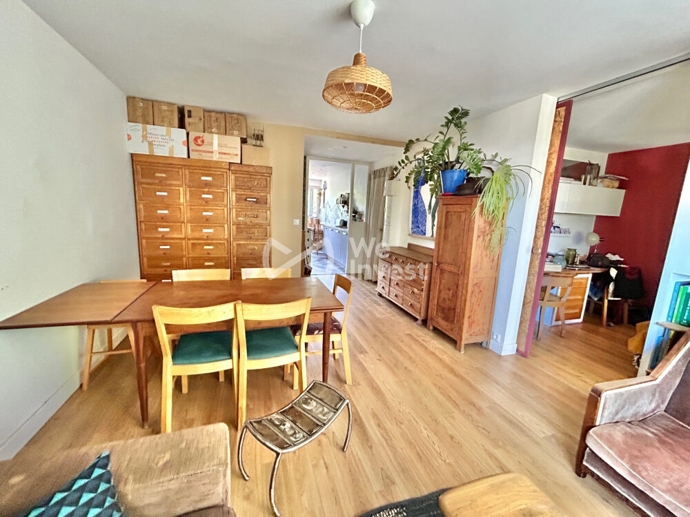 Vente Appartement CENTRE RAMBOUILLET T4 avec ascenseur, au calme Rambouillet