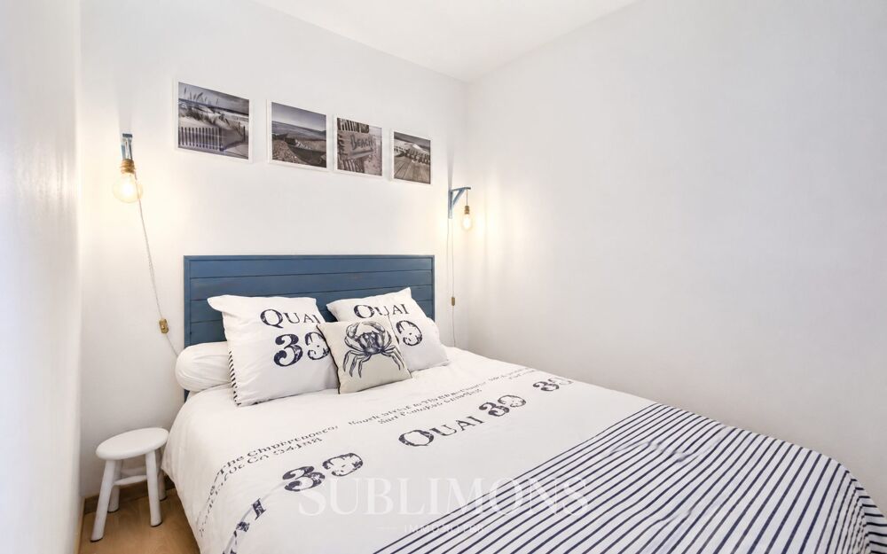 Appartement à vendre La Trinité-sur-Mer