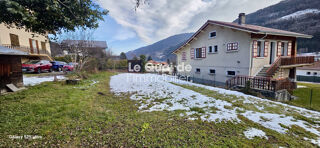  Terrain à vendre 546 m²