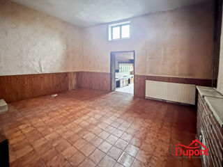  Maison � vendre 6 pi�ces 125 m�